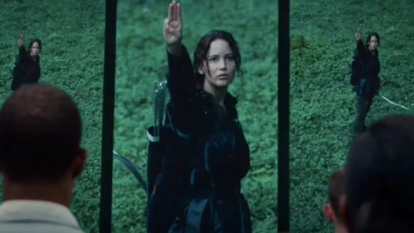 The Hunger Games and The French Revolution- A Surprising Connection?